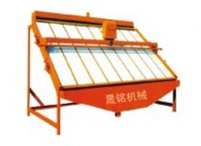 點擊查看詳細信息<br>標題：高頻磁性振動篩 閱讀次數：5259