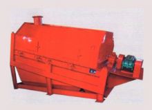 點擊查看詳細信息<br>標題：SH系列防堵回轉篩 閱讀次數：5182