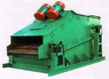 點擊查看詳細信息<br>標題：重型高效電機振動篩 閱讀次數：5341