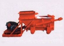 點擊查看詳細信息<br>標題：往復式給煤機 閱讀次數：5396