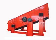 點(diǎn)擊查看詳細(xì)信息<br>標(biāo)題：YA型圓振動篩 閱讀次數(shù)：5967