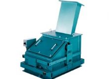 點擊查看詳細信息<br>標題：DLD/DLM固體流量計 閱讀次數：6923