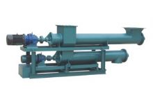 點擊查看詳細信息<br>標題：TGG系列穩流定量給料螺旋 閱讀次數：12004