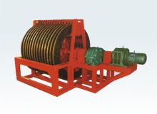 點擊查看詳細信息<br>標題：YCW系列無水卸料回收機 閱讀次數：4257