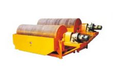 點擊查看詳細信息<br>標題：XCTN/2XCTN重介質磁選機 閱讀次數：5958