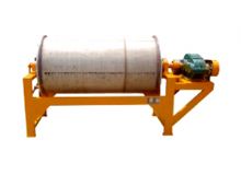 點擊查看詳細信息<br>標題：CTG鐵砂干選專用磁選機 閱讀次數：6285