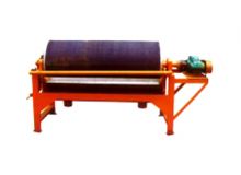 點擊查看詳細信息<br>標題：CTS(N、B)系列永磁筒式磁選機 閱讀次數：6070