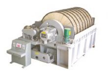 點擊查看詳細信息<br>標題：PGT系列圓盤式真空過濾機 閱讀次數：6625