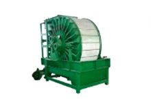 點擊查看詳細信息<br>標題：GYW系列永磁真空過濾機 閱讀次數：4416