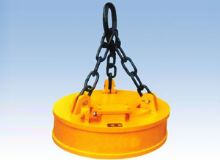 點擊查看詳細信息<br>標題：NW5系列吊運起重電磁鐵 閱讀次數：4471