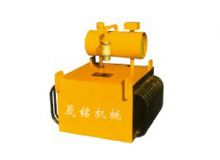 點擊查看詳細信息<br>標題：RCDE系列油冷式電磁除鐵器 閱讀次數：4316