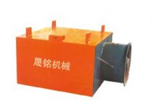 點擊查看詳細信息<br>標題：RCDE系列油冷式電磁除鐵器 閱讀次數：5073