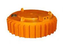 點擊查看詳細信息<br>標題：RCDB系列圓盤式電磁除鐵器 閱讀次數：5586