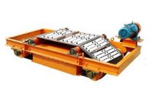 點擊查看詳細信息<br>標題：RCYK系列鎧裝永磁自卸式除鐵器  閱讀次數：5080