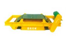 點擊查看詳細信息<br>標題：RCYD(C)系列永磁自卸式除鐵器 閱讀次數：4587