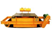 點擊查看詳細信息<br>標題：RCDF系列油冷式自卸式電磁除鐵器 閱讀次數：4267