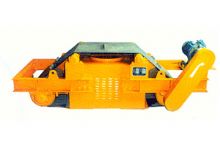 點擊查看詳細信息<br>標題：RCDC系列風冷自卸式電磁除鐵器 閱讀次數：4388