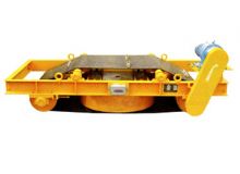 點擊查看詳細信息<br>標題：RCDD系列干式自卸式電磁除鐵器 閱讀次數：4388