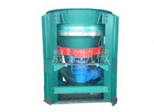 點擊查看詳細信息<br>標題：旋轉清堵機 閱讀次數：4614