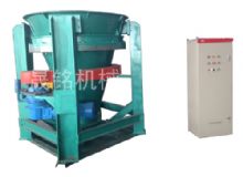 點擊查看詳細信息<br>標題：旋轉清堵機 閱讀次數：4520