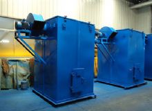 點擊查看詳細信息<br>標題：脈沖單機除塵器（HMC） 閱讀次數：5447