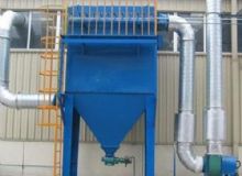 點擊查看詳細信息<br>標題：除塵器 閱讀次數：3875