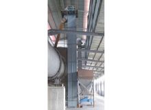 點擊查看詳細信息<br>標(biāo)題：TH環(huán)鏈斗式提升機 閱讀次數(shù)：2433