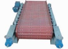 點擊查看詳細信息<br>標(biāo)題：SM系列新型板式給料機 閱讀次數(shù)：2329